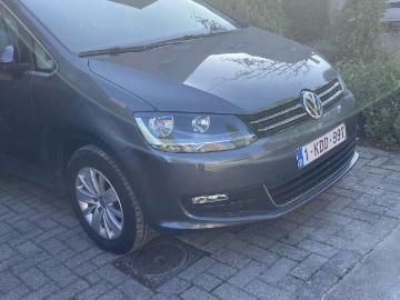 Volkswagen sharan 2016 diesel leuven volkswagen sharan diesel 7 Volkswagen sharan 2016 diesel leuven volkswagen sharan diesel 7