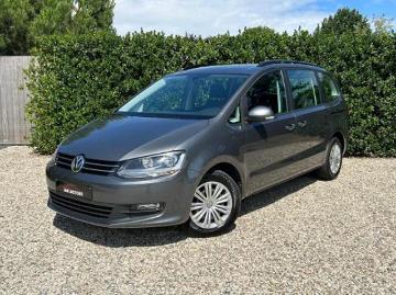 Volkswagen sharan 2016 diesel volkswagen sharan 2 0 tdi 2016 euro 6b met garantie Volkswagen sharan 2016 diesel volkswagen sharan 2 0 tdi 2016 euro 6b met garantie