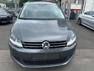 Volkswagen sharan 2016 diesel volkswagen sharan 2 0 tdi 7 platz