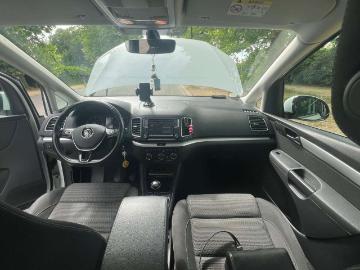 Volkswagen sharan 2016 diesel volkswagen sharan 2 0 tdi euro6b7placesgps Volkswagen sharan 2016 diesel volkswagen sharan 2 0 tdi euro6b7placesgps