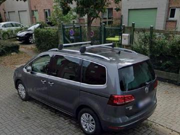 Volkswagen sharan 2016 diesel vw scharan 2 0tdi 150pk 98000km 7 pl model 2016 Volkswagen sharan 2016 diesel vw scharan 2 0tdi 150pk 98000km 7 pl model 2016
