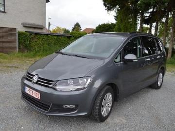 Volkswagen sharan 2016 diesel vw sharan 2 0l tdi 7 plaatsen Volkswagen sharan 2016 diesel vw sharan 2 0l tdi 7 plaatsen