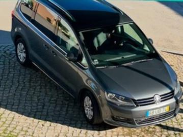 Volkswagen sharan 2017 volkswagen sharan 2017 Volkswagen sharan 2017 volkswagen sharan 2017