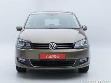 Volkswagen sharan 2018 volkswagen sharan 2 0a tsi panoramic roof Volkswagen sharan 2018 volkswagen sharan 2 0a tsi panoramic roof