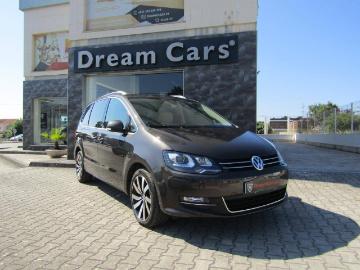 Volkswagen sharan 2019 diesel dreamcars Volkswagen sharan 2019 diesel dreamcars