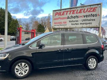 Volkswagen sharan 2019 diesel volkswagen sharan 2 0 tdi scr comfortline Volkswagen sharan 2019 diesel volkswagen sharan 2 0 tdi scr comfortline