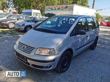 Volkswagen sharan vw sharan Volkswagen sharan vw sharan