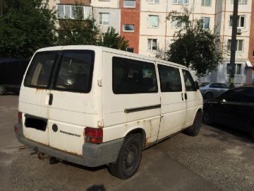 Volkswagen t4 transporter 1992 dizel volkswagen t4 transporter pass 1992 Volkswagen t4 transporter 1992 dizel volkswagen t4 transporter pass 1992