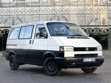 Volkswagen t4 transporter 1999 dizel volkswagen t4 transporter pass 1999 Volkswagen t4 transporter 1999 dizel volkswagen t4 transporter pass 1999