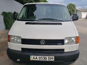 Volkswagen t4 transporter 2003 dizel volkswagen t4 transporter pass 2003 Volkswagen t4 transporter 2003 dizel volkswagen t4 transporter pass 2003