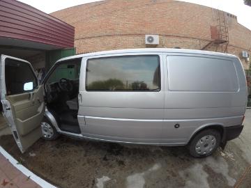 Volkswagen t4 transporter 2003 gibrid volkswagen t4 transporter pass 2003 Volkswagen t4 transporter 2003 gibrid volkswagen t4 transporter pass 2003
