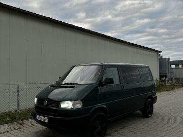 Volkswagen t4 transporter dizel volkswagen t4 transporter pass 2000 Volkswagen t4 transporter dizel volkswagen t4 transporter pass 2000