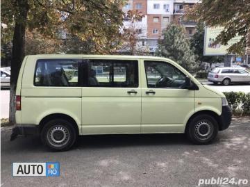 Volkswagen t5 2004 motorin vw t5 Volkswagen t5 2004 motorin vw t5