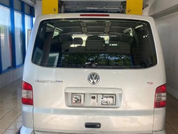 Volkswagen t5 2004 vand volkswagen t5 81