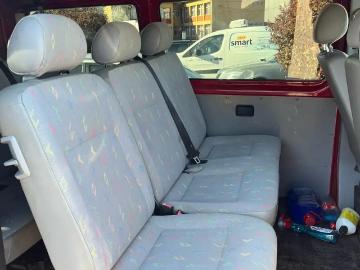 Volkswagen t5 2004 vw t 5 recent inmatriculat Volkswagen t5 2004 vw t 5 recent inmatriculat