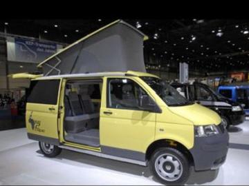 volkswagen t5 2009 diesel volkswagen t5 california beach aufstelldach 4motion cape 2