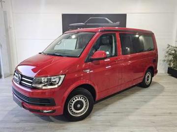 Volkswagen t6 2017 diesel volkswagen t6 california 2 0tdi bmt ocean 110kw Volkswagen t6 2017 diesel volkswagen t6 california 2 0tdi bmt ocean 110kw