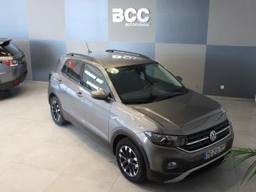 Volkswagen t cross 2019 gasolina 2019 volkswagen t cross setubal Volkswagen t cross 2019 gasolina 2019 volkswagen t cross setubal