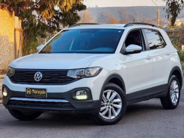 Volkswagen t cross 2021 bencina volkswagen t cross 1 6l 2021 disponible Volkswagen t cross 2021 bencina volkswagen t cross 1 6l 2021 disponible