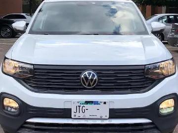 Volkswagen t cross 2022 gasolina tcross 3milkms casinueva automatica unicodueño 22 Volkswagen t cross 2022 gasolina tcross 3milkms casinueva automatica unicodueño 22
