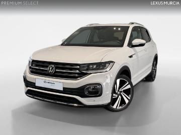 Volkswagen t cross 2022 gasolina volkswagen t cross 1 0 tsi 110 sport dsg automatico