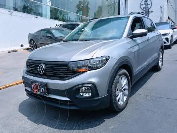 Volkswagen t cross 2024 gasolina 2024 volkswagen t cross trendline Volkswagen t cross 2024 gasolina 2024 volkswagen t cross trendline