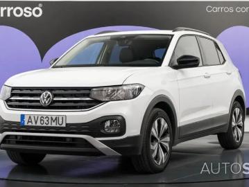Volkswagen t cross gasolina volkswagen t cross de 2022 auto sapo Volkswagen t cross gasolina volkswagen t cross de 2022 auto sapo