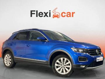 Volkswagen t roc 2018 gasolina volkswagen t roc advance 1 5 tsi 110kw 150cv gasolina en fl... Volkswagen t roc 2018 gasolina volkswagen t roc advance 1 5 tsi 110kw 150cv gasolina en fl...