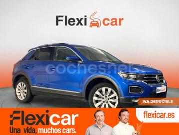 Volkswagen t roc 2019 gasolina volkswagen t roc advance 1 5 tsi Volkswagen t roc 2019 gasolina volkswagen t roc advance 1 5 tsi