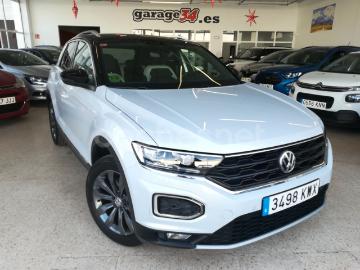 Volkswagen t roc 2019 gasolina volkswagen t roc sport 1 5 tsi dsg Volkswagen t roc 2019 gasolina volkswagen t roc sport 1 5 tsi dsg