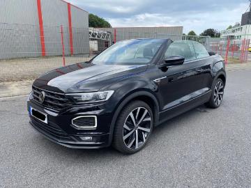 volkswagen t roc 2020 benzin 2020 volkswagen t roc cabriolet 1 5 tsi act opf r line volkswagen t roc 2020 benzin 2020 volkswagen t roc cabriolet 1 5 tsi act opf r line