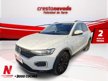Volkswagen t roc 2021 gasolina volkswagen t roc advance 1 0 tsi Volkswagen t roc 2021 gasolina volkswagen t roc advance 1 0 tsi