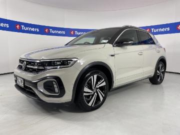 Volkswagen t roc 2022 gasoline 2022 volkswagen t roc