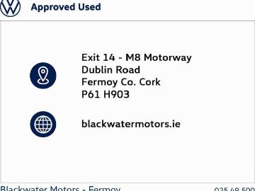 Volkswagen t roc 2022 petrol volkswagen t roc 2022 car for sale in cork