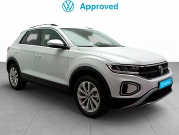 Volkswagen t roc 2024 diesel volkswagen t roc life 2 0 tdi 110 kw 150 cv diesel en valencia Volkswagen t roc 2024 diesel volkswagen t roc life 2 0 tdi 110 kw 150 cv diesel en valencia