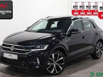 volkswagen t roc 2024 diesel vw t roc 2 0 tdi 4m r line black style parkassist volkswagen t roc 2024 diesel vw t roc 2 0 tdi 4m r line black style parkassist