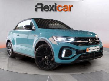 Volkswagen t roc 2024 gasolina volkswagen t roc mas 1 5 tsi 110kw 150cv dsg gasolina en fl... Volkswagen t roc 2024 gasolina volkswagen t roc mas 1 5 tsi 110kw 150cv dsg gasolina en fl...