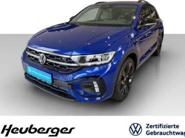 volkswagen t roc benzin vw t roc 2 0 tsi dsg 4motion r line ahk pano nav volkswagen t roc benzin vw t roc 2 0 tsi dsg 4motion r line ahk pano nav