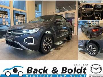 volkswagen t roc benzin vw t roc cabrio style 1 5i lederiqkeylessganzjahresreifen volkswagen t roc benzin vw t roc cabrio style 1 5i lederiqkeylessganzjahresreifen