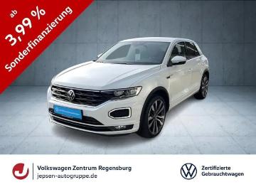 volkswagen t roc benzin vw t roc sport 2 0 tsi dsg 4motion r line led ahk volkswagen t roc benzin vw t roc sport 2 0 tsi dsg 4motion r line led ahk