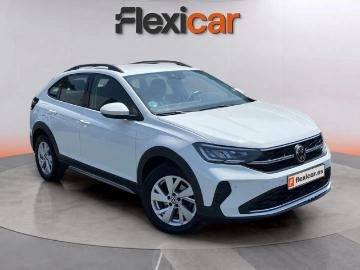Volkswagen taigo 2022 gasolina volkswagen taigo life 1 0 tsi 70kw 95cv gasolina en flexica... Volkswagen taigo 2022 gasolina volkswagen taigo life 1 0 tsi 70kw 95cv gasolina en flexica...