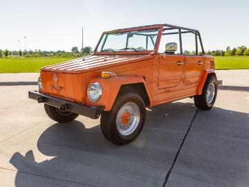 Volkswagen thing 1973 gasoline 1973 volkswagen thing 4 speed Volkswagen thing 1973 gasoline 1973 volkswagen thing 4 speed