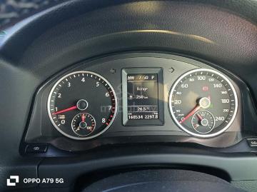 Volkswagen tiguan 2010 gasoline 2010 volkswagen tiguan 2 0 tsi 4motion a Volkswagen tiguan 2010 gasoline 2010 volkswagen tiguan 2 0 tsi 4motion a