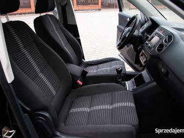 Volkswagen tiguan 2011 diesel sprzedam