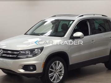 Volkswagen tiguan 2012 2012 volkswagen tiguan Volkswagen tiguan 2012 2012 volkswagen tiguan