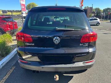Volkswagen tiguan 2012 diesel 2012 volkswagen tiguan tdi 103kw 6a hatchback automatic Volkswagen tiguan 2012 diesel 2012 volkswagen tiguan tdi 103kw 6a hatchback automatic