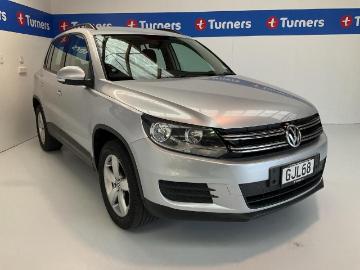 Volkswagen tiguan 2012 gasoline 2012 volkswagen tiguan