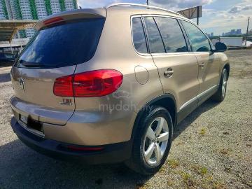 Volkswagen tiguan 2014 gasoline 2015 volkswagen tiguan 1 4 tsi tech pack Volkswagen tiguan 2014 gasoline 2015 volkswagen tiguan 1 4 tsi tech pack