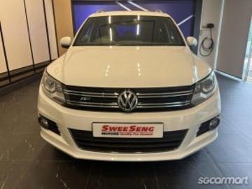 Volkswagen tiguan 2016 volkswagen tiguan 1 4a tsi bmt panoramic roof Volkswagen tiguan 2016 volkswagen tiguan 1 4a tsi bmt panoramic roof