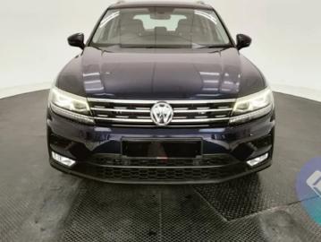 Volkswagen tiguan 2017 gasoline 2017 volkswagen tiguan 280 tsi highline Volkswagen tiguan 2017 gasoline 2017 volkswagen tiguan 280 tsi highline